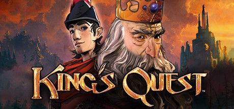 Kings Quest Kapitel 1 (Steam) kostenlos