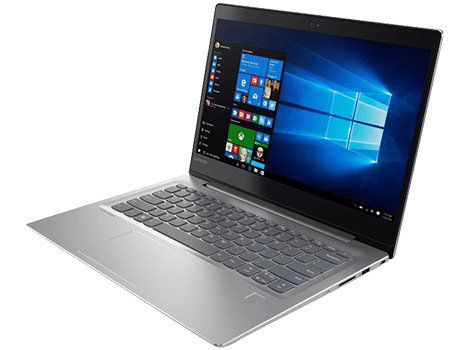 Lenovo IdeaPad 520S (80X2006B)   14, i5, 8GB, 256GB für 599€ (statt 775€)