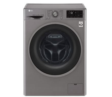 LG F 14WM 8TN4   Waschmaschine mit 8kg A+++ für 399€ (statt 495€)