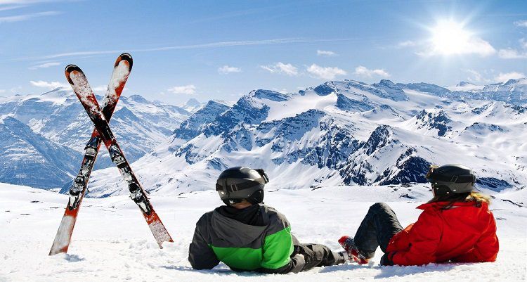 7 ÜN im 3* Hotel in Norditalien mit Halbpension und Skipass ab 389€ p.P.