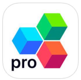 OfficeSuite PRO (iOS) gratis statt 17€