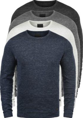 PRODUKT Primus Herren Strickpullover für 19,95€