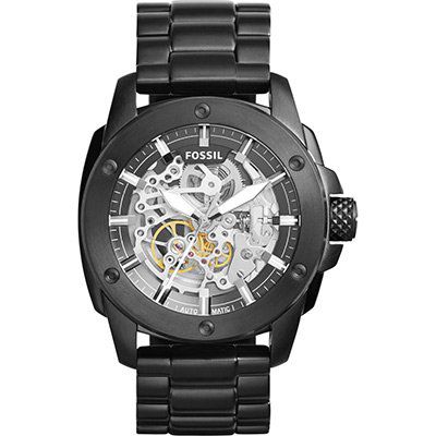 Fossil Herrenuhr Modern Machine ME3080 164,15€ (statt 199€)