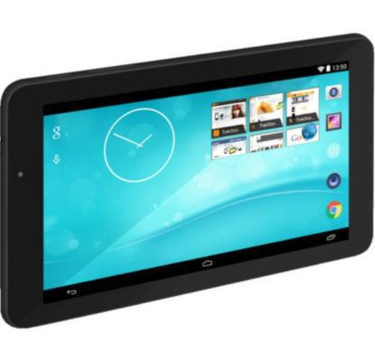 TREKSTOR 98421 SurfTab breeze   7 Zoll Tablet 8GB Android 4 für 39€ (statt 74€)