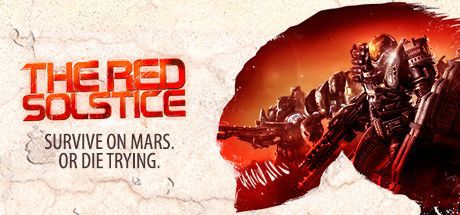 The Red Solstice (Steam Key inkl. Sammelkarten) gratis