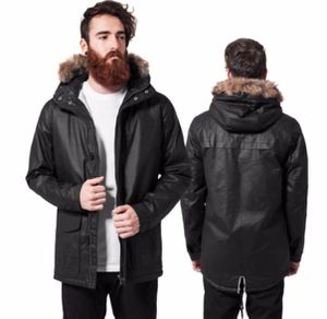 URBAN CLASSICS Premium Damen & Herren Winter Jacken & Parkas für je 39,90€ URBAN CLASSICS Premium Damen & Herren Winter Jacken & Parkas für je 39,90€