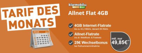 iPhone X für 129€ + Vodafone AllNet & SMS Flat + 4 GB Daten für mtl. 49,85€ + andere Top Phones