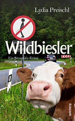 Wildbiesler (Kindle Ebook) gratis