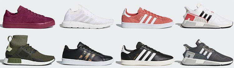 Adidas Singles Day Sale + 25% Rabatt auf alles