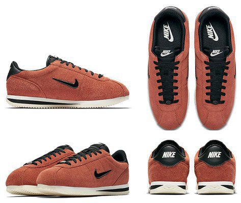 Nike Cortez Basic Jewel Herren Sneaker für 47,23€ (statt 75€)