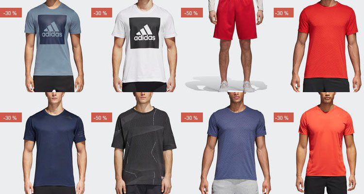 Adidas Singles Day Sale + 25% Rabatt auf alles