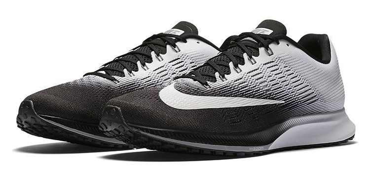 Nike Air Zoom Elite 9 Sneaker für 53,98€ (statt 72€)