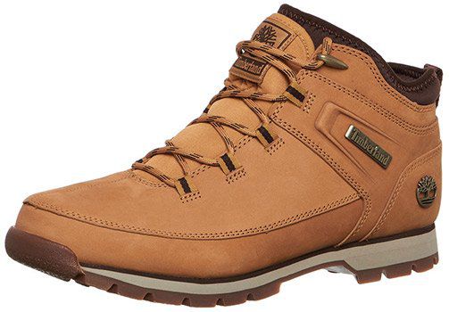 Timberland Euro Sprint Sport (Wheat)   Herrenboots für 89,57€ (statt 105€)