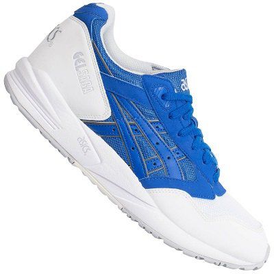 Asics gel saga herren on sale