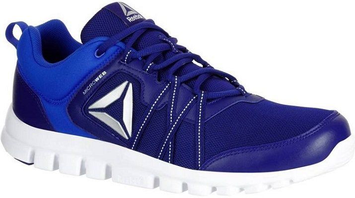 Vorbei! Reebok YourFlex Herren Walkingschuh in Blau für 18,48€ (statt 30€)