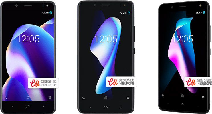 Media Markt Preishammer:  verschiedene BQ AQUARIS Smartphones günstig z.B. AQUARIS V PLUS für 229€ (statt 269€)