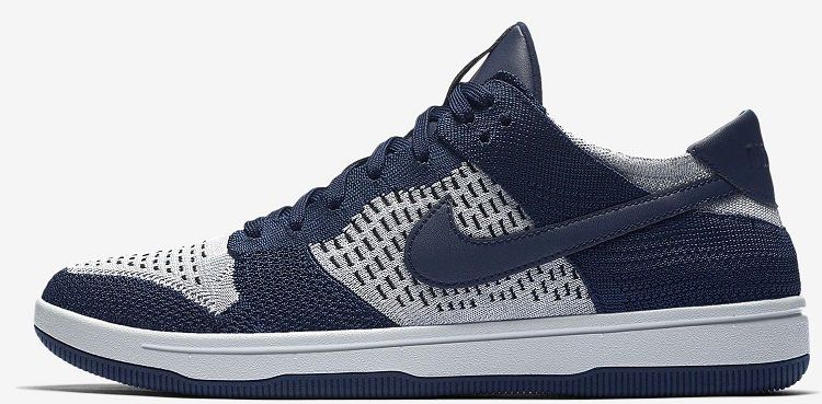 Nike SB Dunk Low Flyknit Sneaker für 68,23€ (statt 130€)