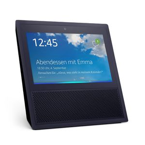 Amazon Echo Datenschutz   wann hört Alexa mit?