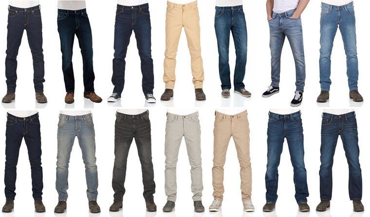 Mustang Sale bei Jeans Direct   z.B. Jeans ab 29,95€   keine Versandkosten