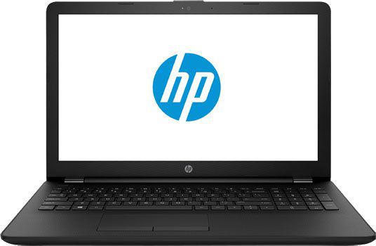 HP 15 bs073ng   Notebook mit 15.6, 4 GB RAM, 256 GB SSD, HD Grafik 405 für 349€ (statt 454€)