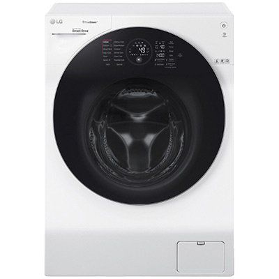 LG F 14 WM 10 GT Waschmaschine (TWINWash,10 kg, 1400 U/Min., A+++) für 599€ (statt 899€)