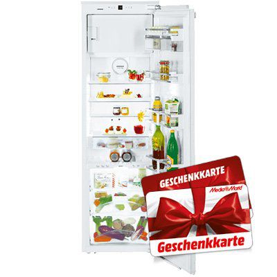 LIEBHERR IKBP 3564 Premium BioFresh Kühlschrank (A+++, 1788 mm hoch, Einbaugerät) für 1.304€ (statt 1.428€) + 150€ Gutschein