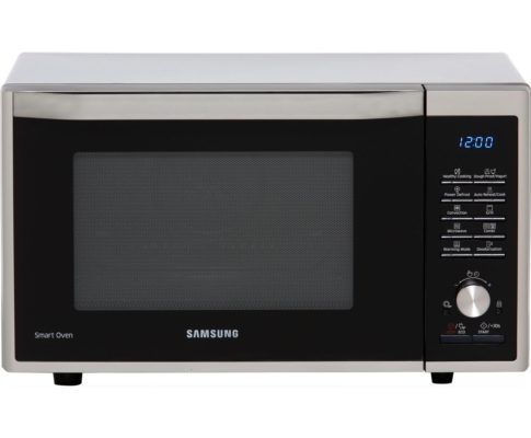 Samsung MC32J7035AS/EG Mikrowelle mit Grillfunktion und 32 Liter Garraum für 249€ (statt 313€)