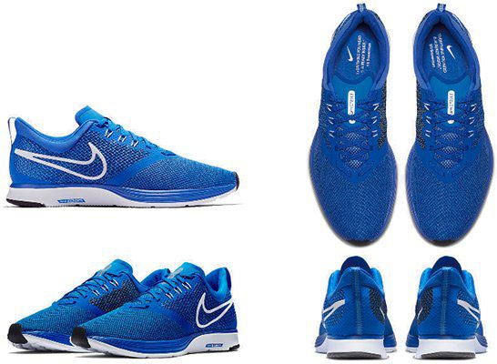 Nike Zoom Strike Sneaker für 41,98€ (statt 80€)