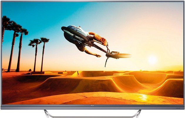 Philips 65PUS7502   65 Zoll 4K Fernseher mit Ambilight ab 975€ (statt 1.405€)