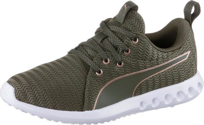 Puma Carson 2   Damen Fitnessschuh für 27,69€ (statt 35€)