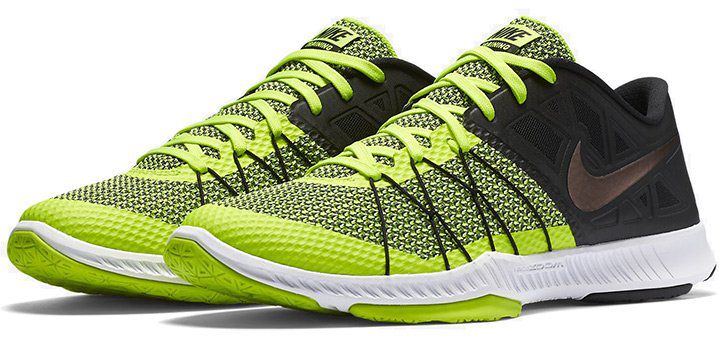 Nike Zoom Train Incredibly Fast Sneaker für 40,48€ (statt 90€)