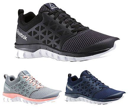 Reebok Damen Laufschuh   Sublite XT Cushion 2.0 für 39,99€ (statt 46€)