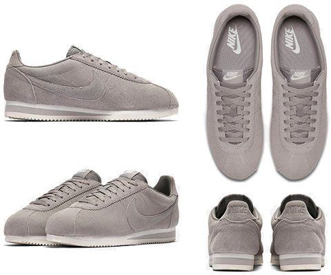 Nike Classic Cortez SE Herren Sneaker für 47,23€ (statt 75€)