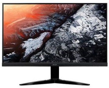 Acer KG251Q   24,5 Zoll FHD Monitor für 111€ (statt 135€)