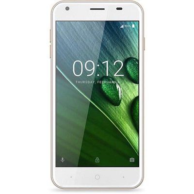 ACER Liquid Z6   5,0 Smartphone mit Android 6 für 69,99€ (statt 99€)