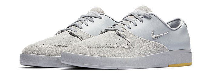 Nike SB Zoom Paul Rodriguez Ten Sneaker für 50,98€ (statt  85€)