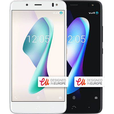 BQ Aquaris V Plus (32GB 3GB RAM 5,5, FHD,  Octa Core, 12MP) für 199€ (statt 249€)