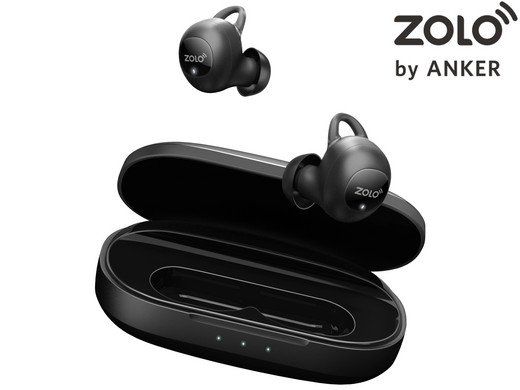 Anker Zolo Liberty+ Bluetooth Kopfhörer für 75,90€ (statt 119€)