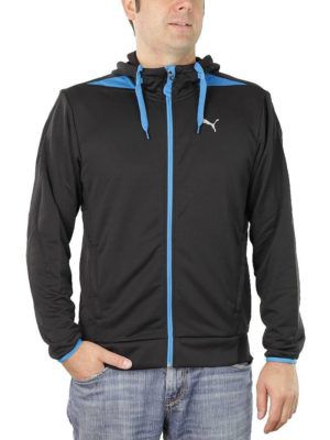 Puma PT Future Tech Hoodie für 16,99€ (statt 27€)