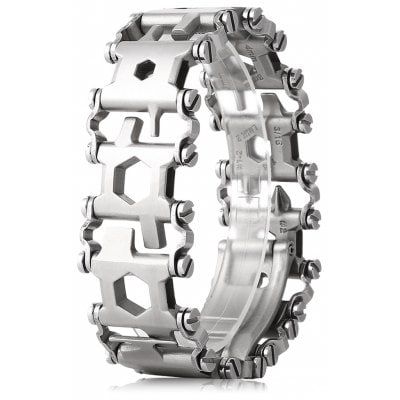 Werkzeug immer am Mann   Werkzeug Armband für 28,19€ (statt 45€)