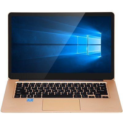 Onda Xiaoma 41 Notebook (14,1 FHD, Win10, 4GB, 64GB eMMC, Bluetooth) für 174,11€