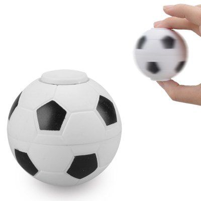 Fußball Fidget Spinner für 0,56€