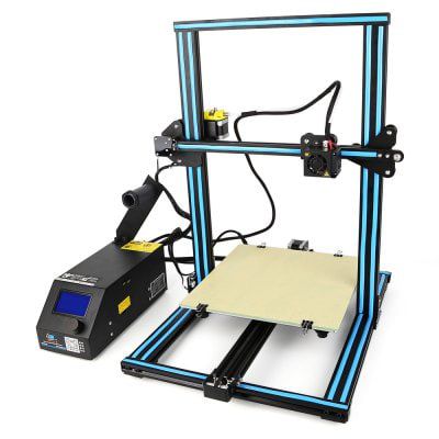 Creality3D CR 10 3D Desktop DIY Drucker für 309,40€ (statt 350€)   aus EU