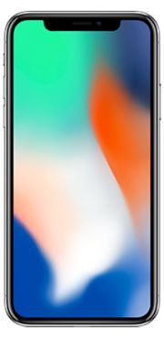 iPhone X 64GB + Telekom AllNet & SMS Flat + 4 GB LTE für eff. 52,45€ mtl.