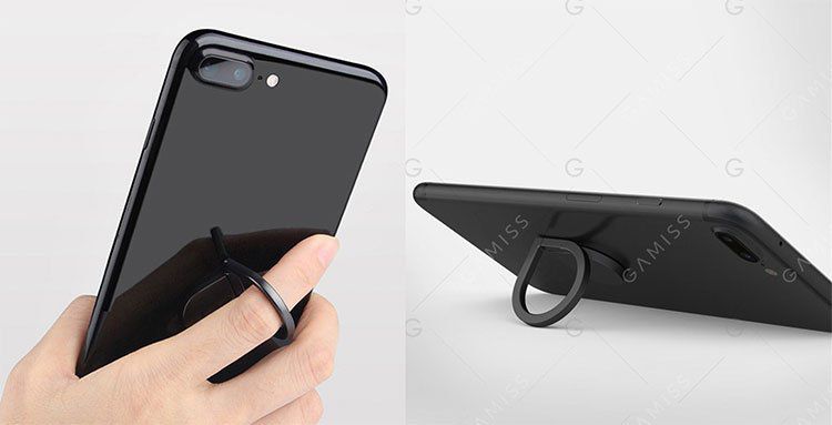 Fingerring für das Smartphone für 0,46€