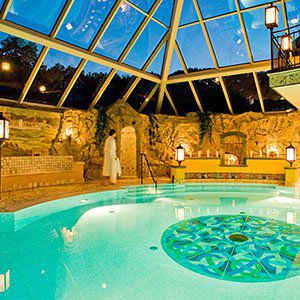 2 ÜN in 4*S Burghotel inkl Frühstück, Dinner & Wellness ab 140€ p.P.