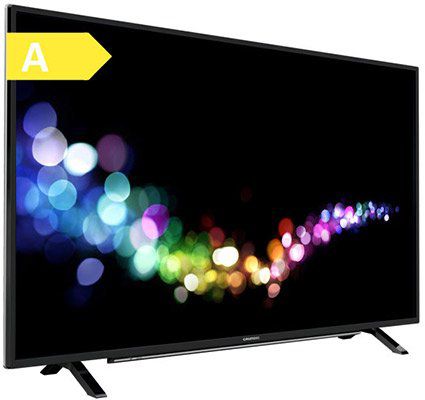 Grundig 32 Full HD Fernseher mit WLAN für 229,90€ (statt 254€)