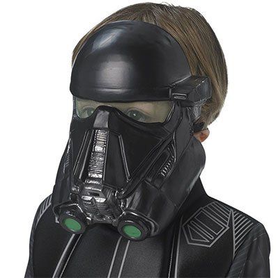 Star Wars Death Trooper Maske für 6,94€ (statt 13€)