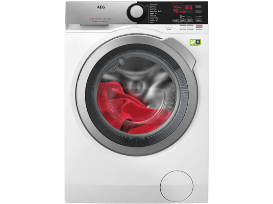 AEG L8FE76695   Waschmaschine mit 9 kg Nutzlast für 608,55€ (statt 650€)