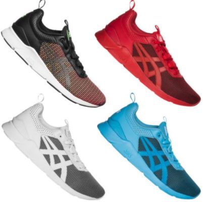 ASICS Gel Lyte HN6E3   Unisex Sneaker für nur 39,99€